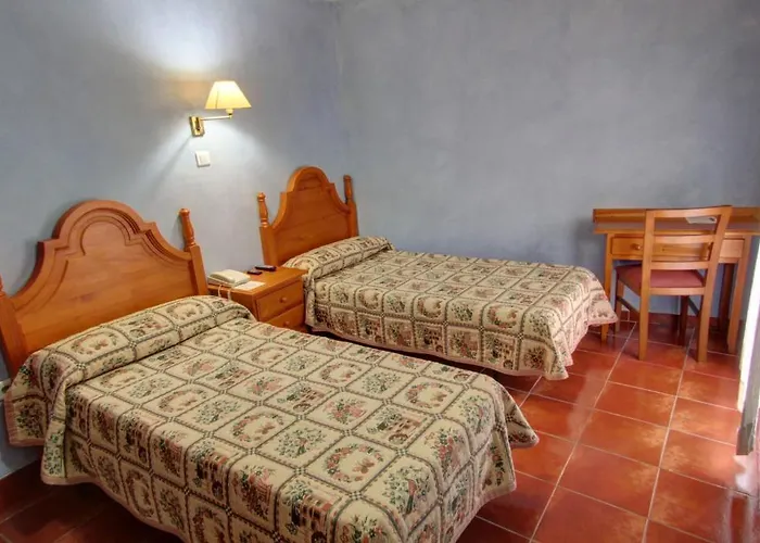 Rural Ocell Francoli Hotel *