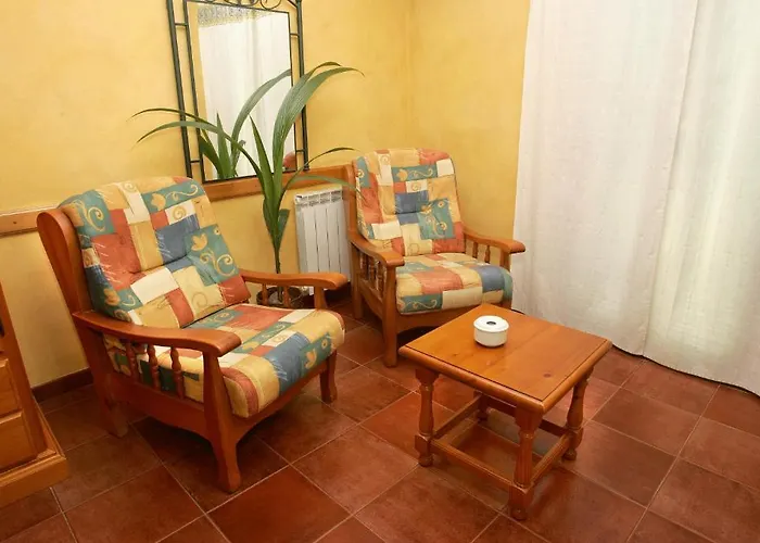 Hotel Rural Ocell Francoli *