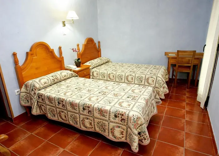 Hotel Rural Ocell Francoli Espluga de Francolí