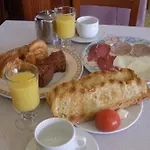 Rural Ocell Francoli Hotel Espluga de Francolí