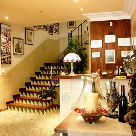Hotel Rural Ocell Francoli *