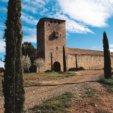 Hotel Rural Ocell Francoli *