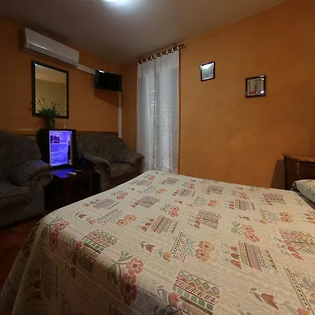Rural Ocell Francoli