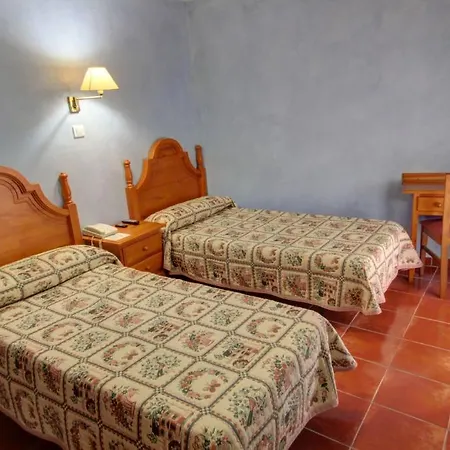 Rural Ocell Francoli Hotel *