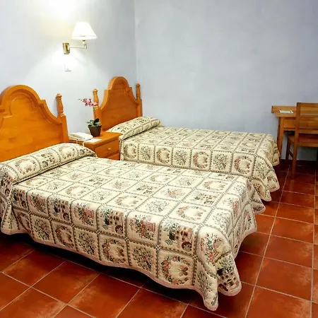 Hotel Rural Ocell Francoli L'Espluga de Francoli