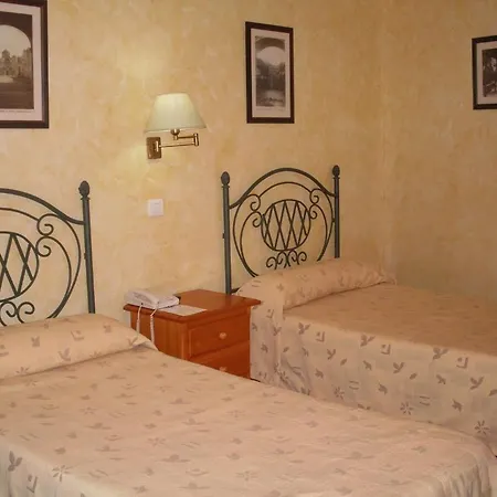 Rural Ocell Francoli Hotel L'Espluga de Francoli