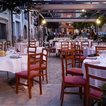 Hotel Rural Ocell Francoli *