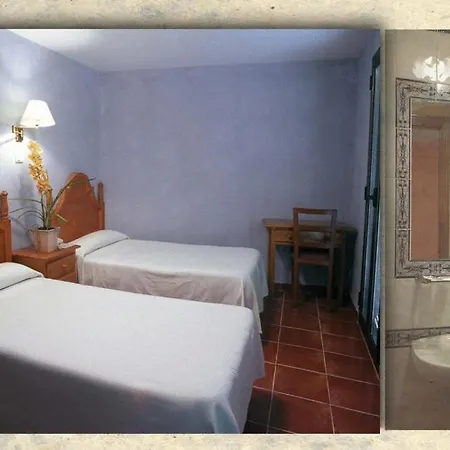 Rural Ocell Francoli Hotel *